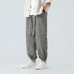 Men's Culture Wave Trousers