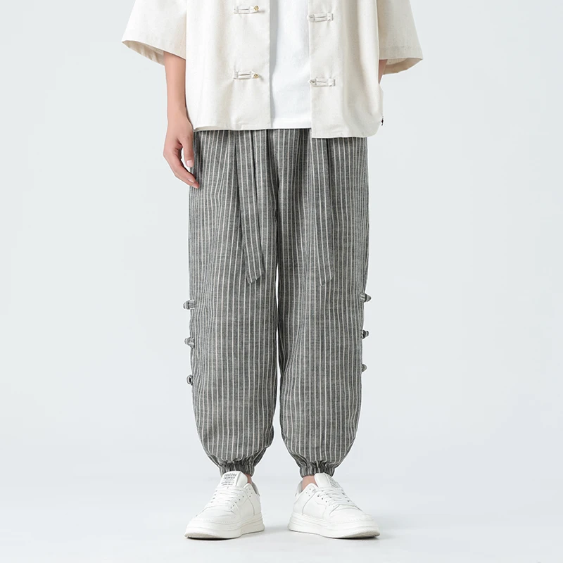 Men's Culture Wave Trousers