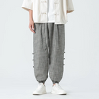 Men's Culture Wave Trousers