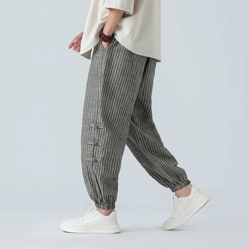 Men's Culture Wave Trousers