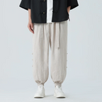 Men's Culture Wave Trousers