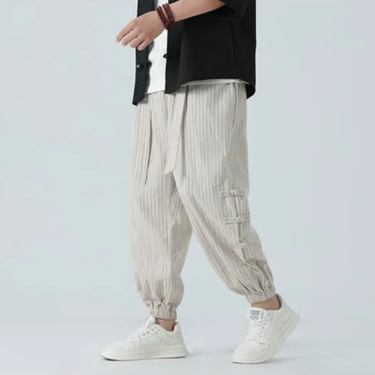 Men's Culture Wave Trousers