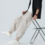 Men's Culture Wave Trousers