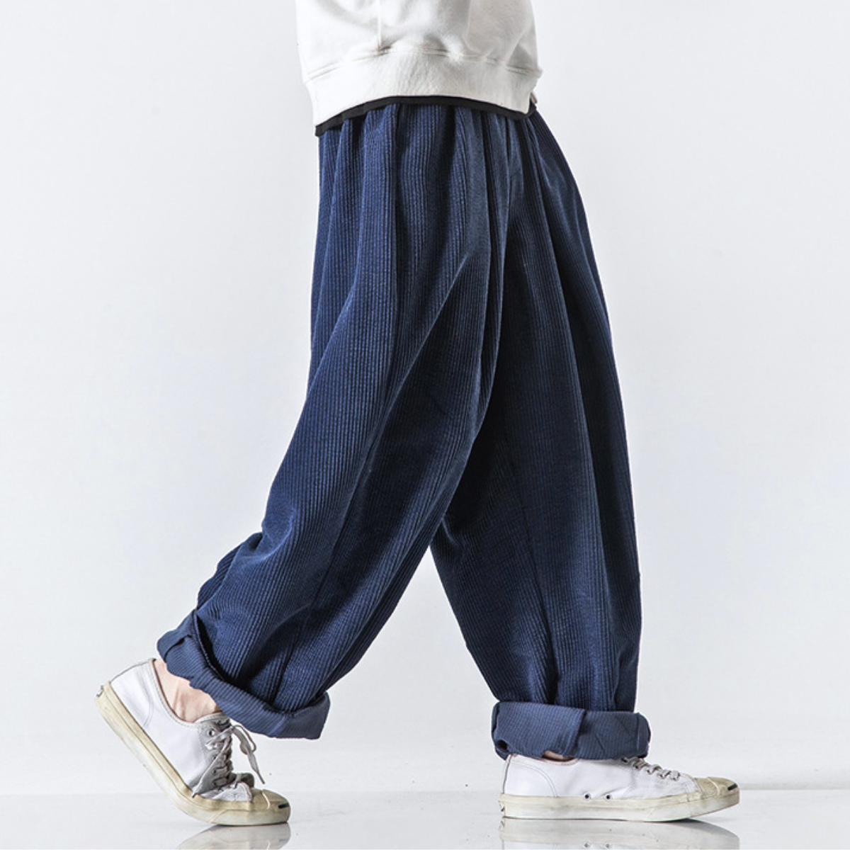 Men's Comfortable Monterey Lounge Pants-Outfit2Go