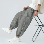 Men's Culture Wave Trousers
