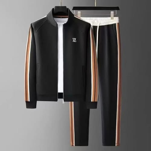 Men's Heritage Monaco Track Set-Outfit2Go