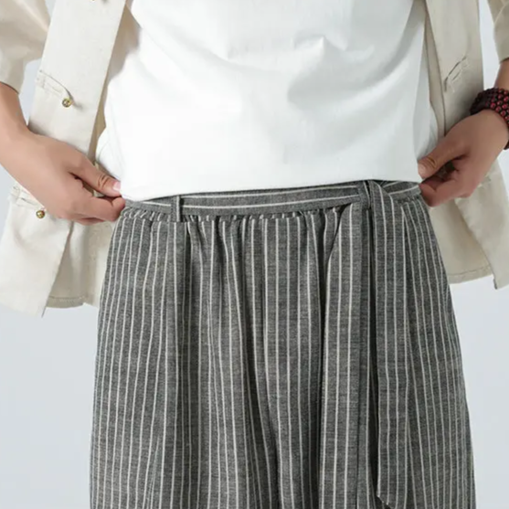 Men's Culture Wave Trousers