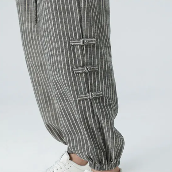Men's Culture Wave Trousers