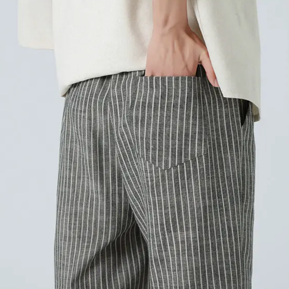 Men's Culture Wave Trousers