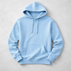 Men's Corduroy Hoodie - Stylish and Comfortable