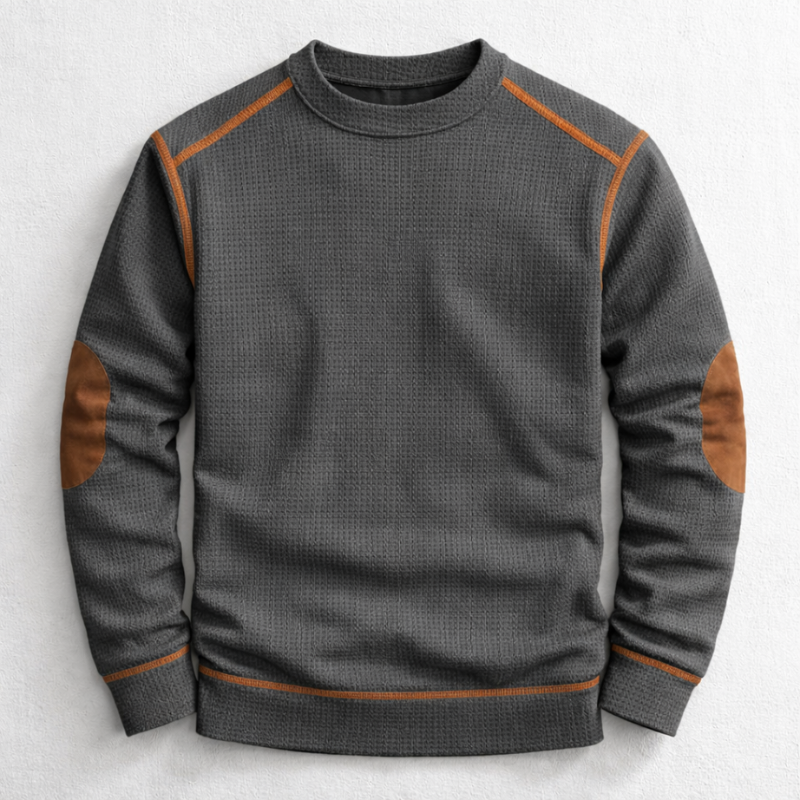 Men's Premium Sweater - Stylish and Comfortable Knitwear