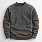 Men's Premium Sweater - Stylish and Comfortable Knitwear
