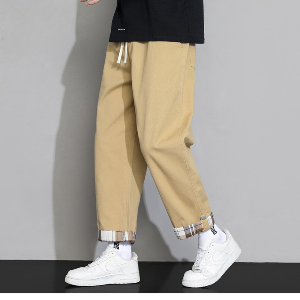 Men's Comfortable Lounge Pants-Outfit2Go