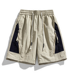 Men's Stylish Cove Shorts for Comfort and Versatility-Outfit2Go