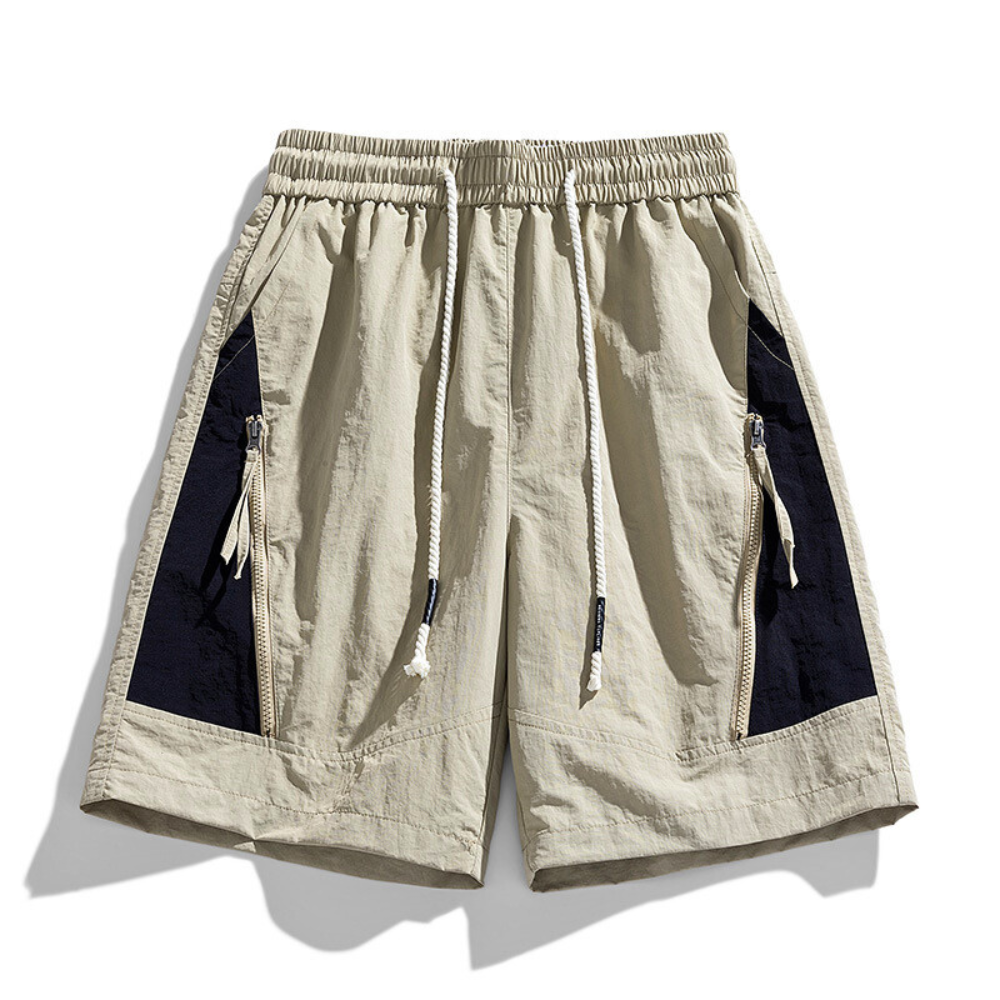 Men's Stylish Cove Shorts for Comfort and Versatility-Outfit2Go
