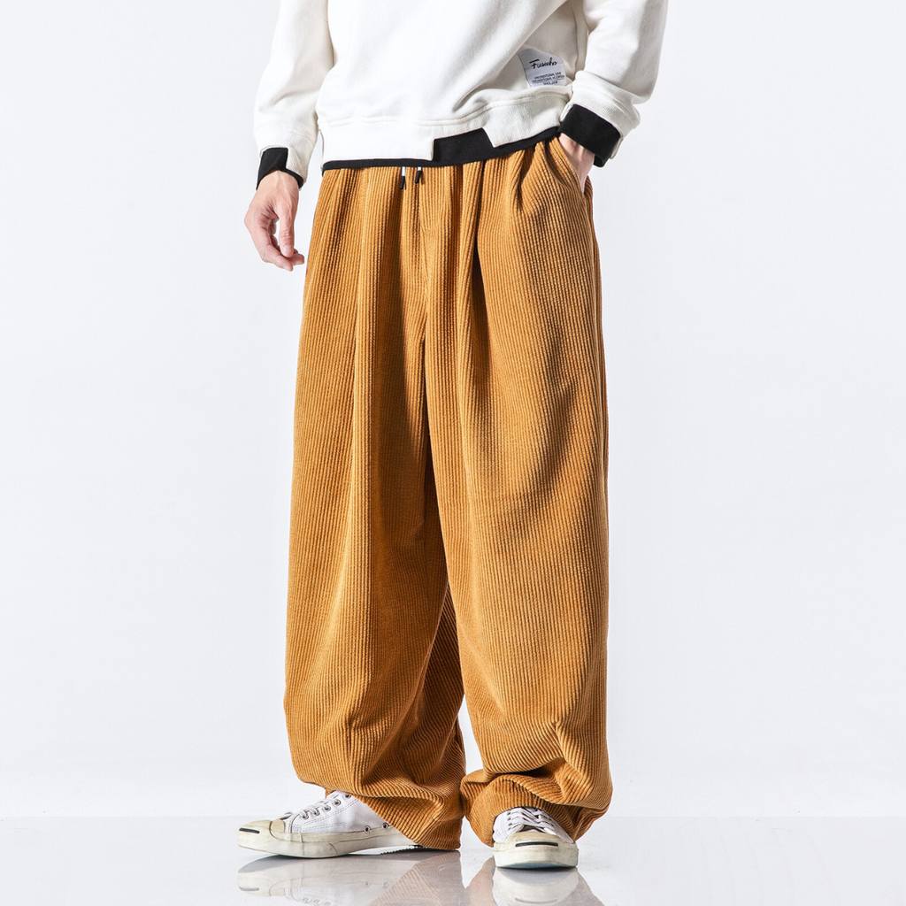 Men's Comfortable Monterey Lounge Pants-Outfit2Go