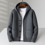 Men's Premium Cardigan-Outfit2Go