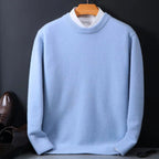 Men's Wool Sweater-Outfit2Go