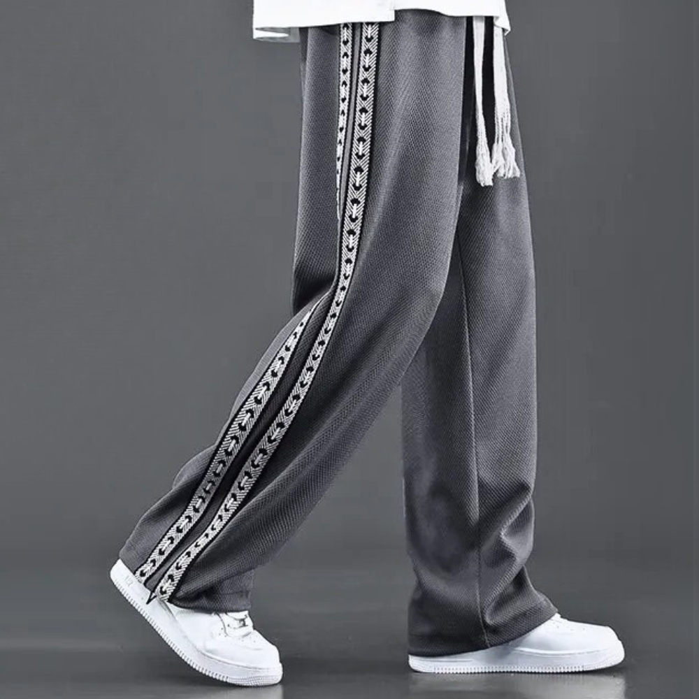 Men's Nomad Travel Pants-Outfit2Go