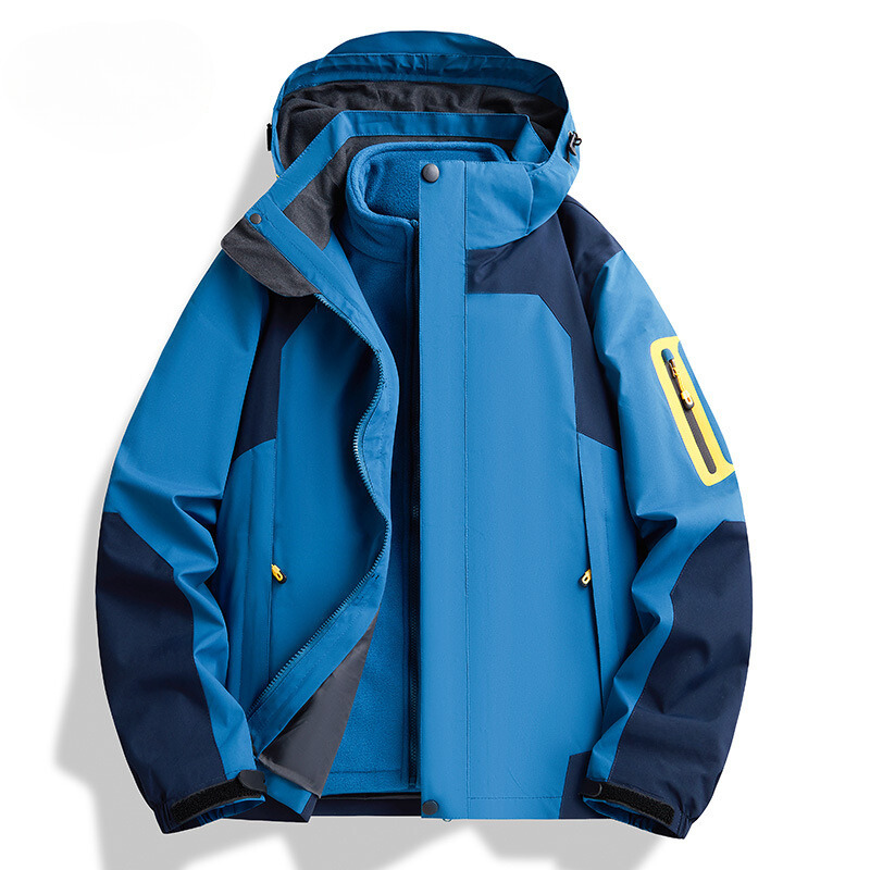 Men's Weatherproof Horizon Jacket