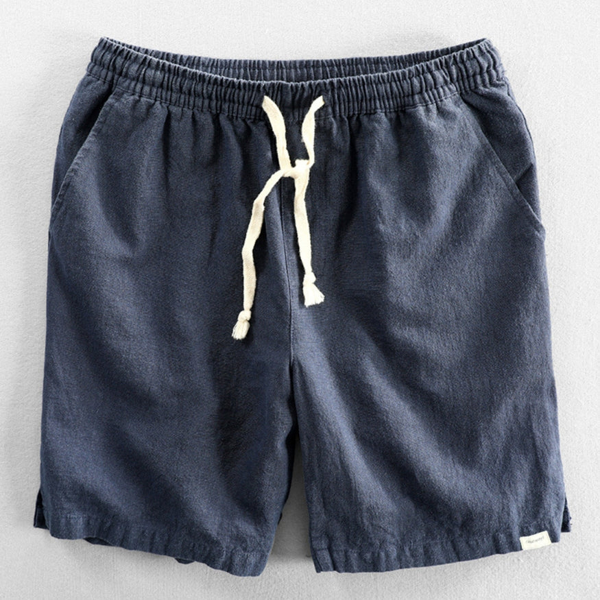 Men's Utility Shorts - Kojima Style-Outfit2Go