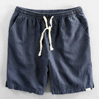 Men's Utility Shorts - Kojima Style-Outfit2Go