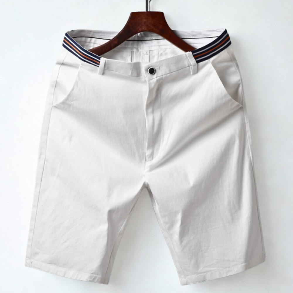 Men's Stylish Casual Shorts-Outfit2Go