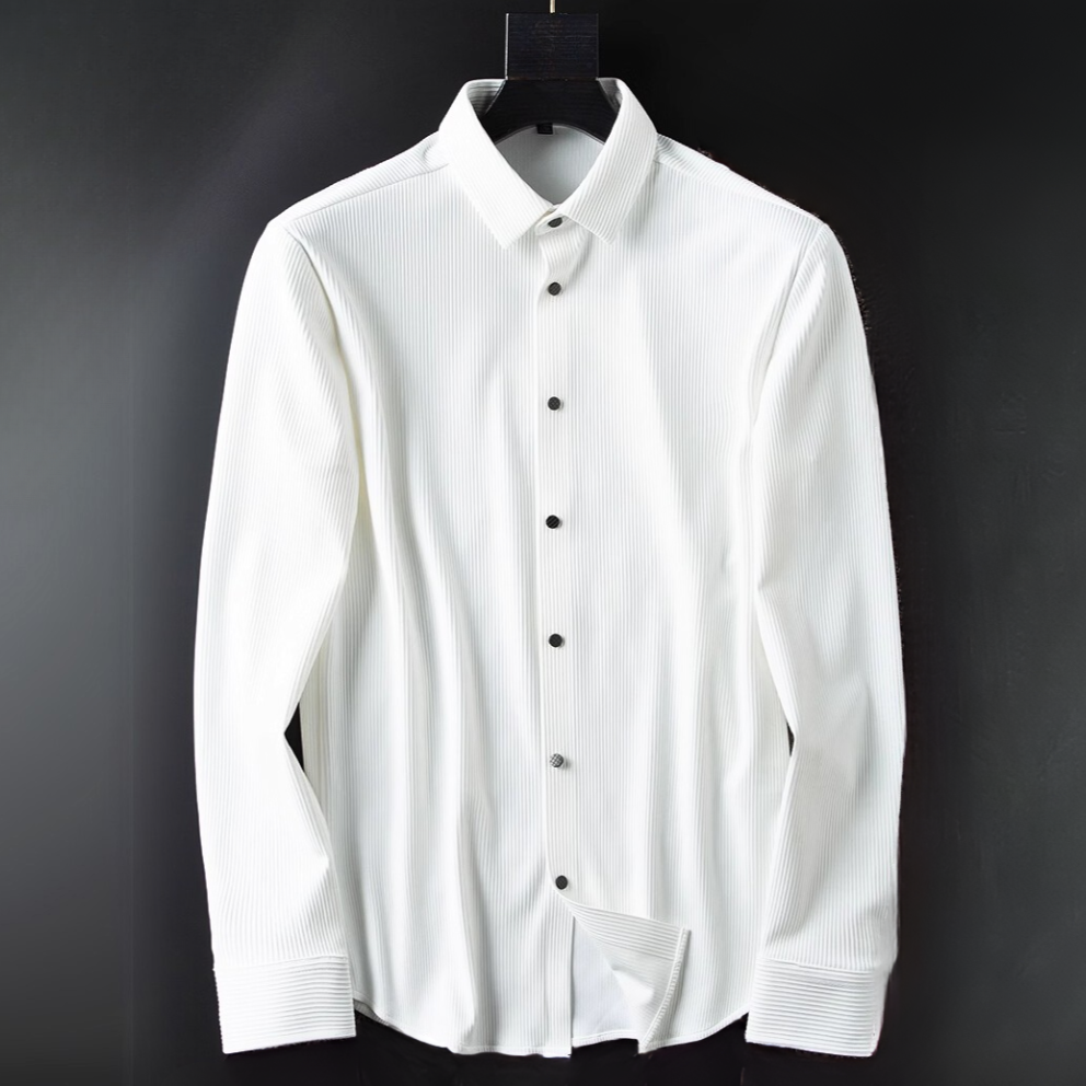 Men's Casual Shirt – Effortless Style and Comfort.-Outfit2Go