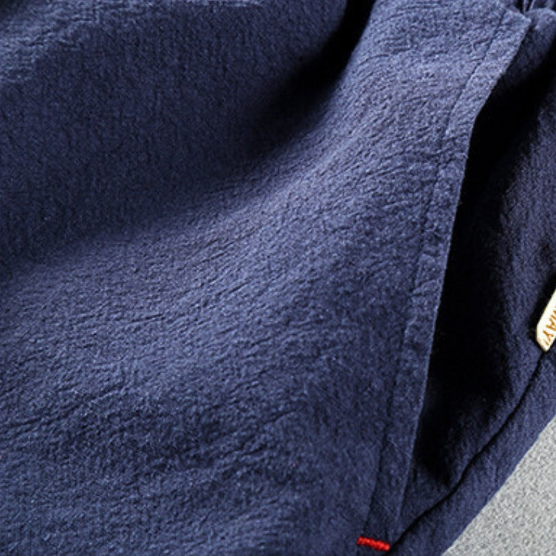 Men's Utility Shorts - Kojima Style-Outfit2Go