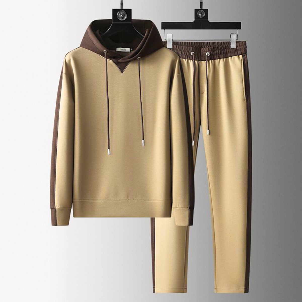 Men's Lounge Set – Ultimate Comfort for Relaxation-Outfit2Go