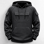 Men's Premium Hoodie - Stylish and Comfortable