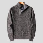 Men's Warmrock Sweater – Ultimate Comfort and Style.-Outfit2Go