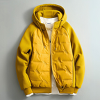 Men's Nordic Terrain Jacket – Ultimate Weather Protection and Versatility.-Outfit2Go