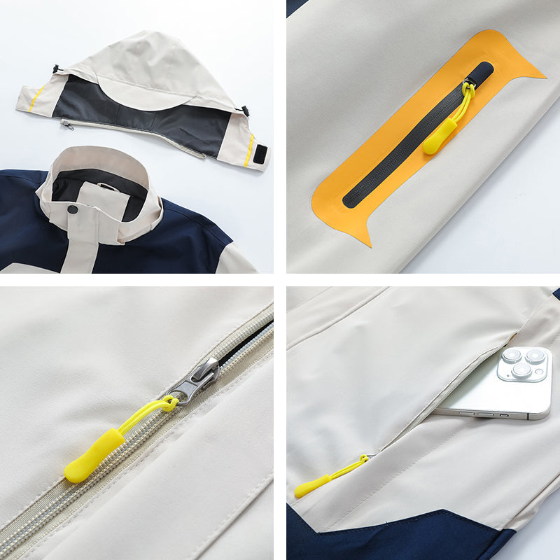 Men's Weatherproof Horizon Jacket