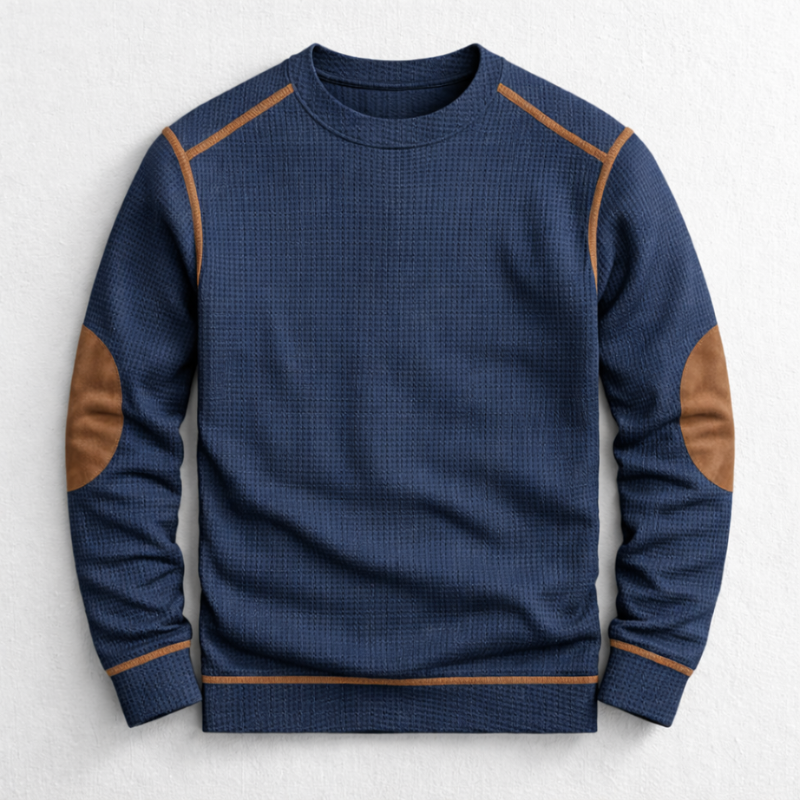 Men's Premium Sweater - Stylish and Comfortable Knitwear
