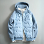 Men's Nordic Terrain Jacket – Ultimate Weather Protection and Versatility.-Outfit2Go