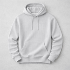 Men's Corduroy Hoodie - Stylish and Comfortable