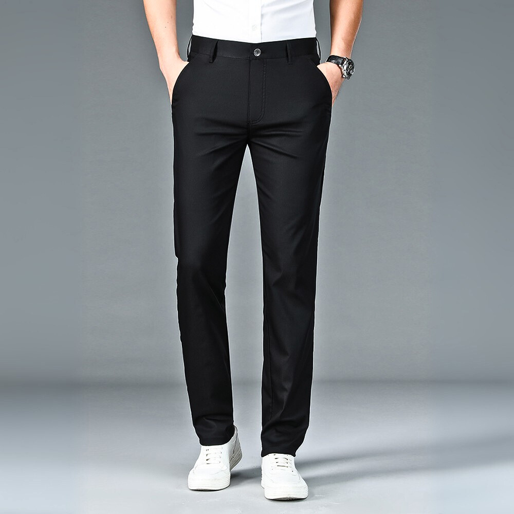 Men's Stratos Performance Pants-Outfit2Go