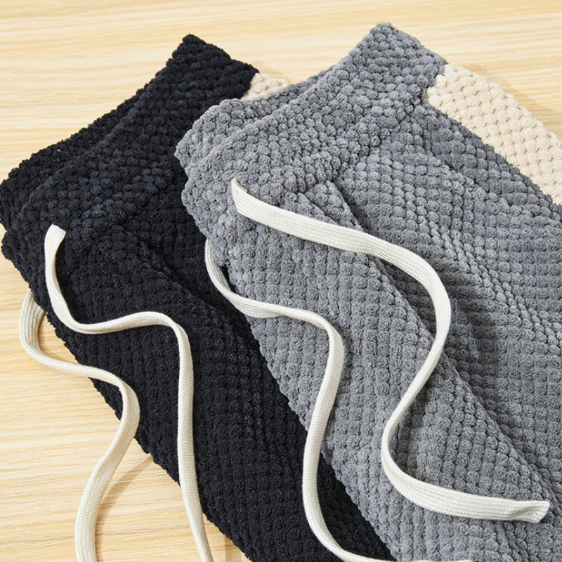 Men's Corduroy Sweatpants - Houston Style-Outfit2Go