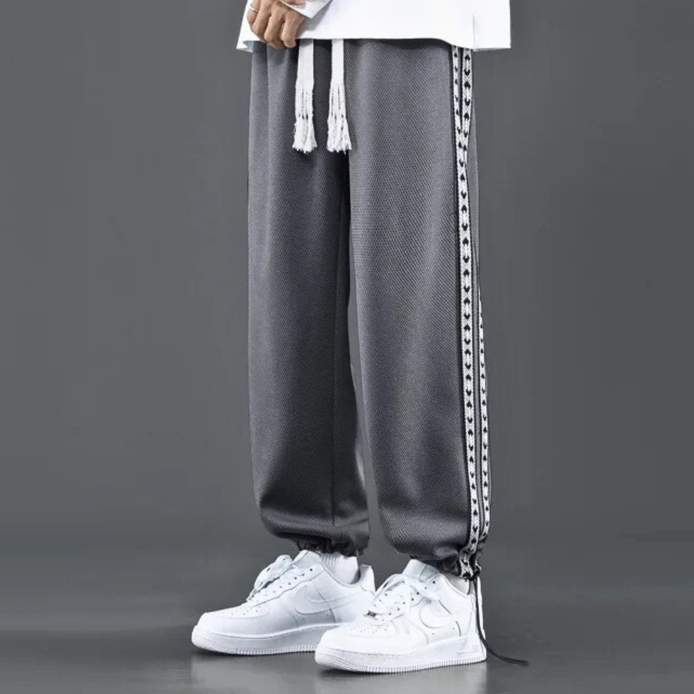 Men's Nomad Travel Pants-Outfit2Go