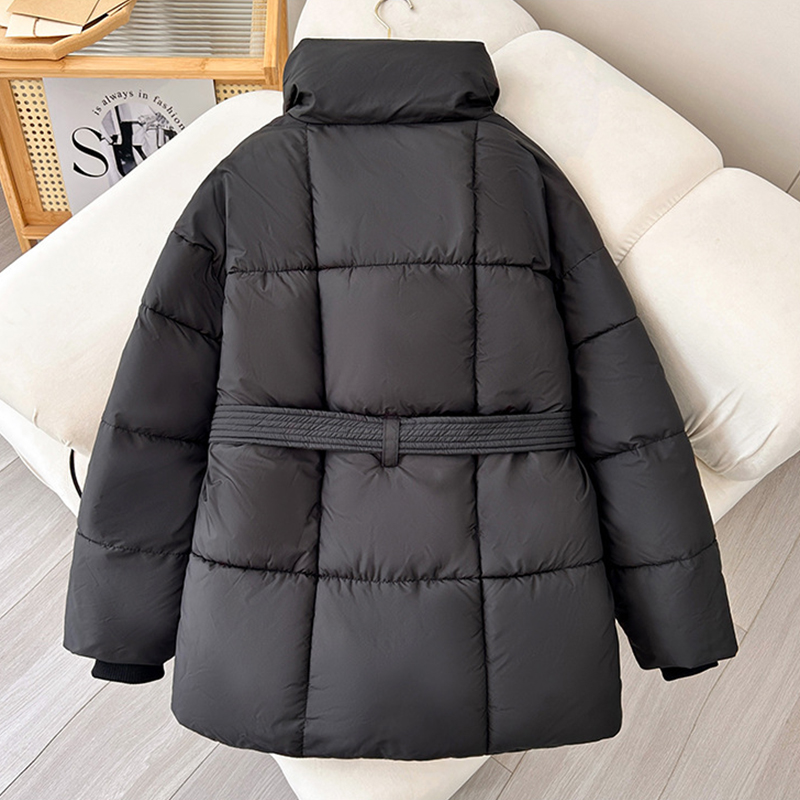Women's Stylish Hazel Puffer Jacket