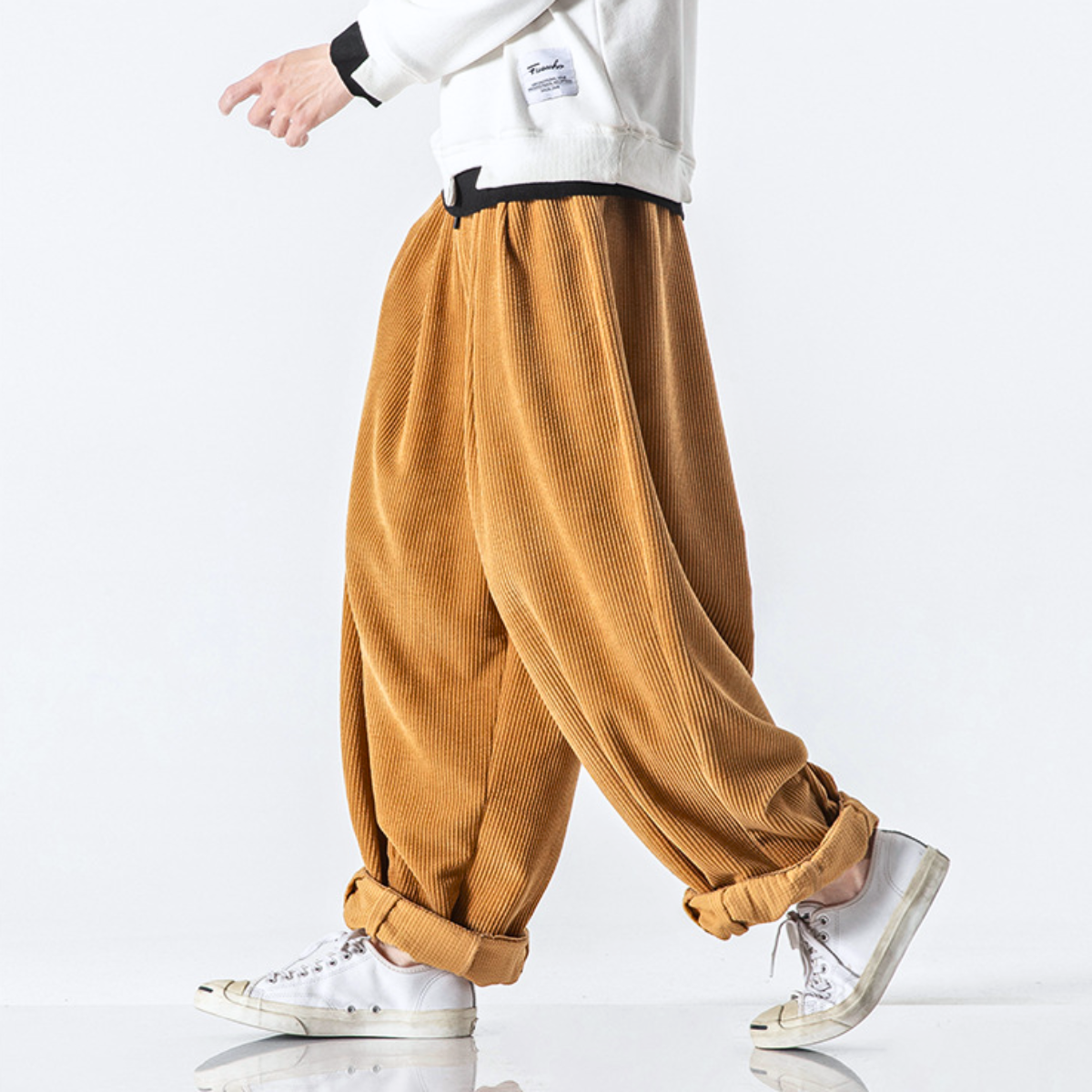 Men's Comfortable Monterey Lounge Pants-Outfit2Go