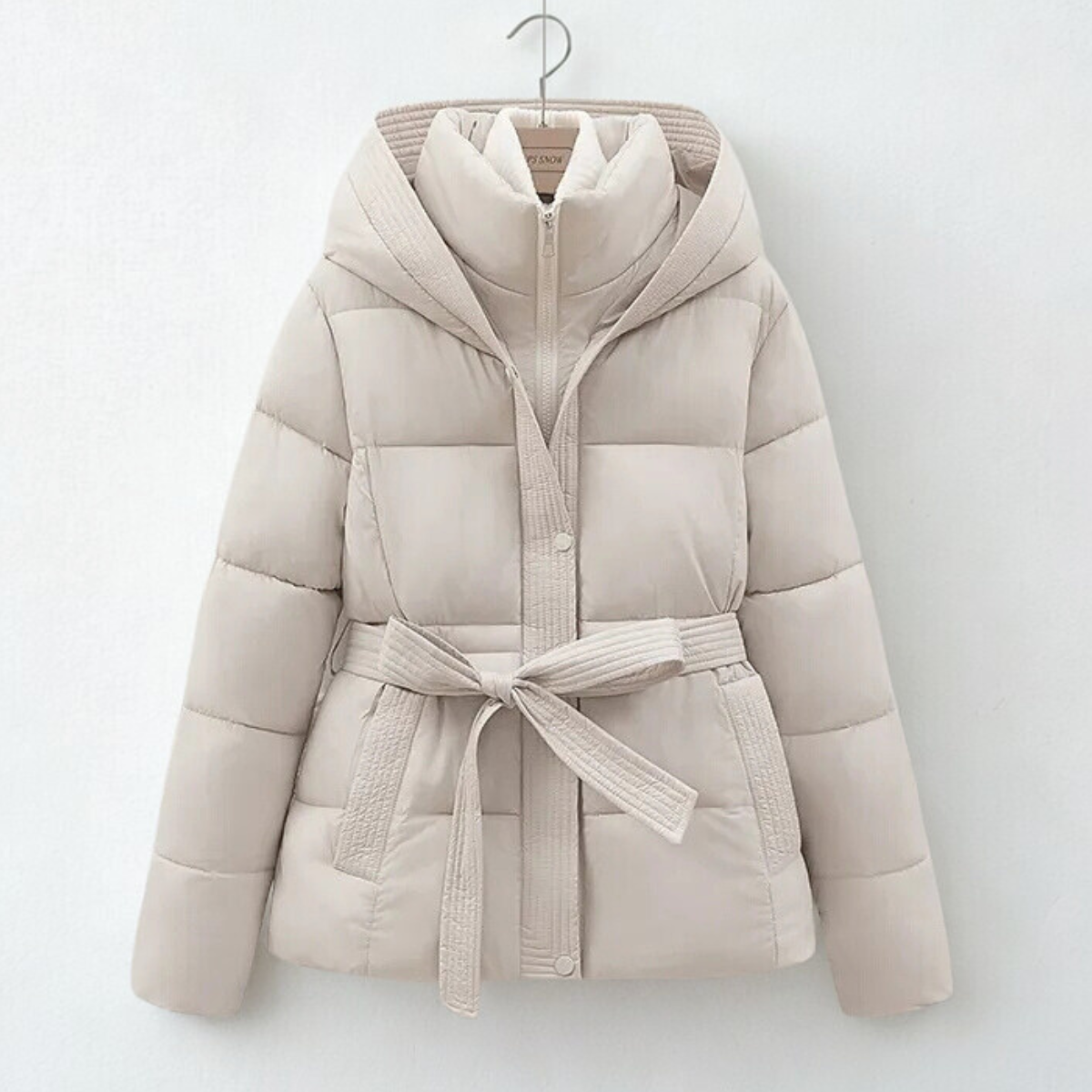 Women's Hooded Jacket-Outfit2Go