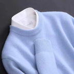 Men's Wool Sweater-Outfit2Go