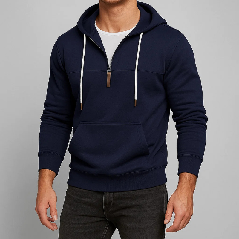 Men's Premium Chelsea Hoodie