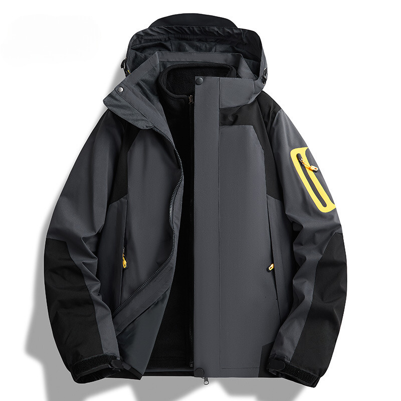Men's Weatherproof Horizon Jacket