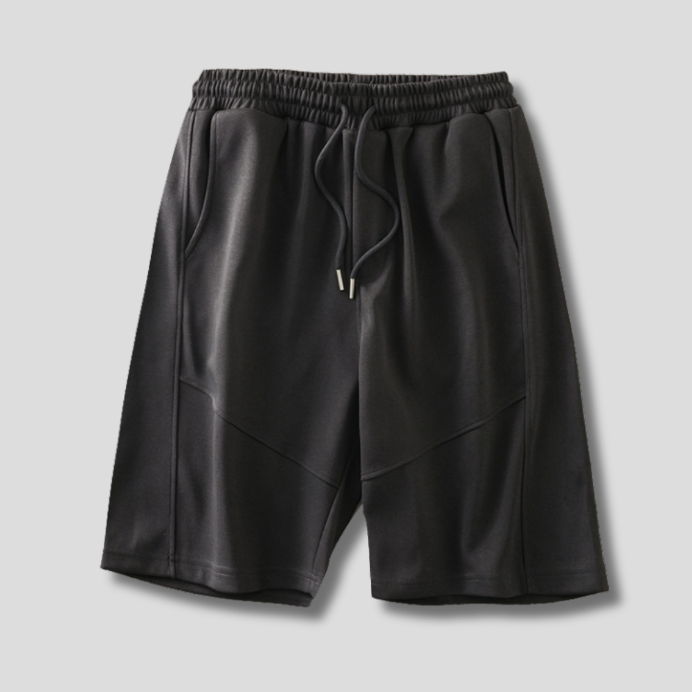 Men's Summit Knit Shorts - Comfortable and Stylish Activewear-Outfit2Go