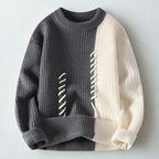 Men's Premium Knitted Sweater