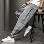 Men's Stylish Laveris Pants-Outfit2Go