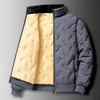 Men's Durezza Jacket – Durable and Stylish Outerwear.-Outfit2Go